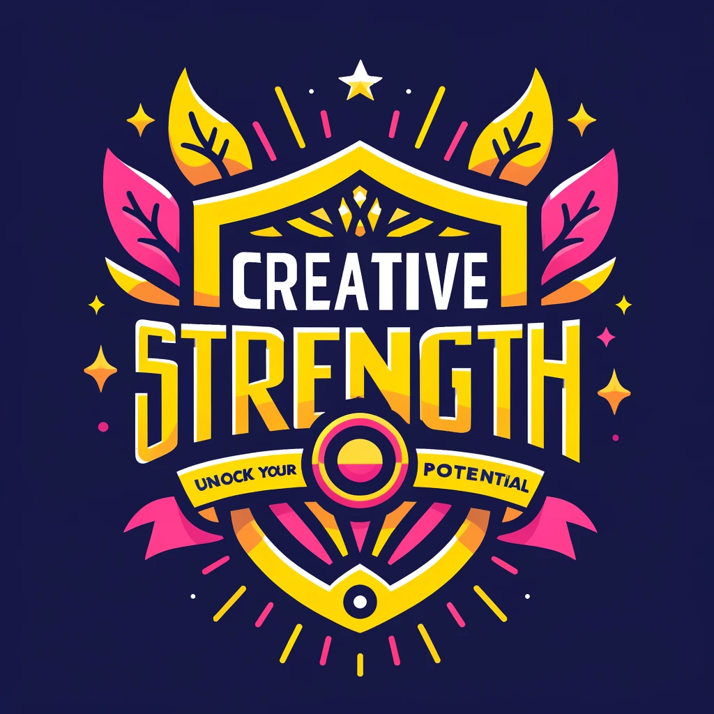 Creative Strength LLC